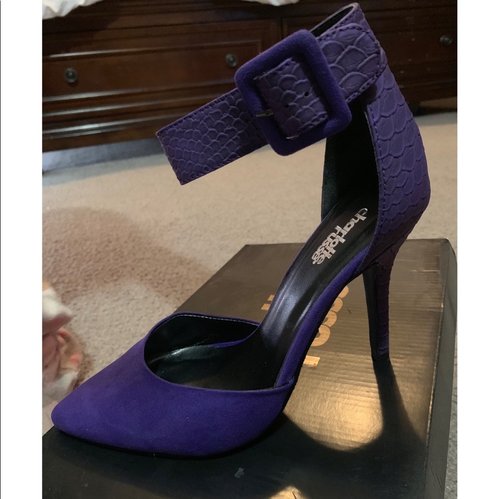 Heels